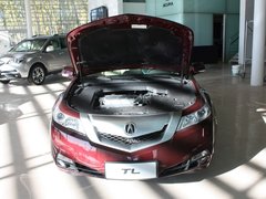 2009款 3.5L 自动 标准版