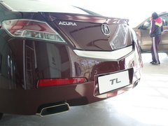 2009款 3.5L 自动 标准版