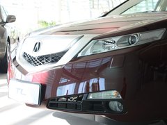 2009款 3.5L 自动 标准版