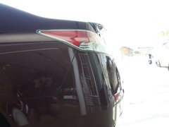 2009款 3.5L 自动 标准版