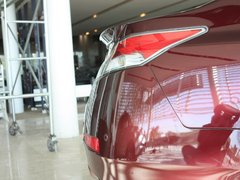 2009款 3.5L 自动 标准版