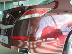 2009款 3.5L 自动 标准版