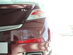 2009款 3.5L 自动 标准版