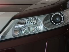 2009款 3.5L 自动 标准版