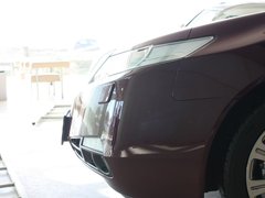 2009款 3.5L 自动 标准版