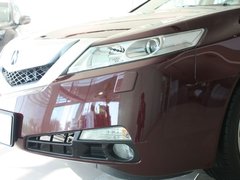 2009款 3.5L 自动 标准版