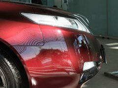 2009款 3.5L 自动 标准版