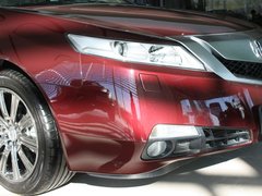 2009款 3.5L 自动 标准版