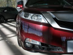 2009款 3.5L 自动 标准版