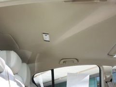 2009款 3.5L 自动 标准版