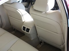 2009款 3.5L 自动 标准版