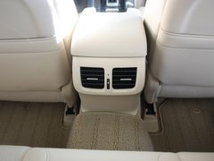 2009款 3.5L 自动 标准版
