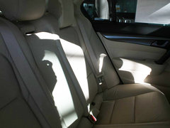 2009款 3.5L 自动 标准版