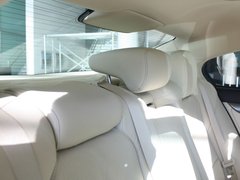 2009款 3.5L 自动 标准版