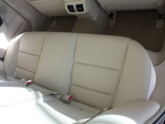 2009款 3.5L 自动 标准版