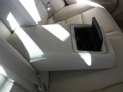 2009款 3.5L 自动 标准版