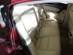 2009款 3.5L 自动 标准版