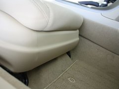 2009款 3.5L 自动 标准版