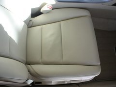 2009款 3.5L 自动 标准版