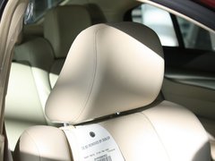 2009款 3.5L 自动 标准版