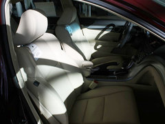 2009款 3.5L 自动 标准版