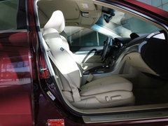 2009款 3.5L 自动 标准版