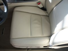2009款 3.5L 自动 标准版