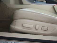 2009款 3.5L 自动 标准版