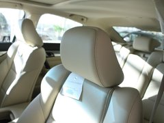 2009款 3.5L 自动 标准版