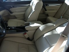 2009款 3.5L 自动 标准版