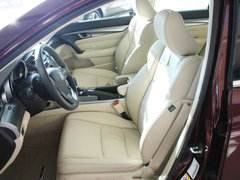 2009款 3.5L 自动 标准版