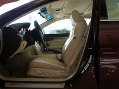 2009款 3.5L 自动 标准版