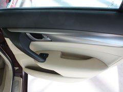 2009款 3.5L 自动 标准版