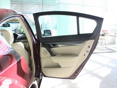 2009款 3.5L 自动 标准版