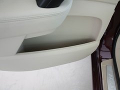 2009款 3.5L 自动 标准版