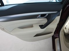2009款 3.5L 自动 标准版
