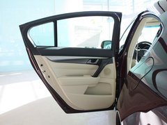 2009款 3.5L 自动 标准版