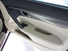 2009款 3.5L 自动 标准版