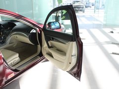 2009款 3.5L 自动 标准版