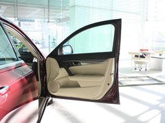 2009款 3.5L 自动 标准版