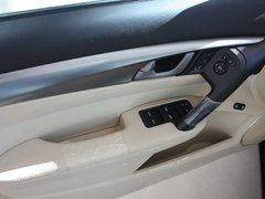2009款 3.5L 自动 标准版