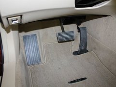 2009款 3.5L 自动 标准版