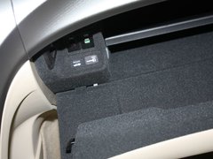 2009款 3.5L 自动 标准版