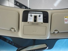 2009款 3.5L 自动 标准版
