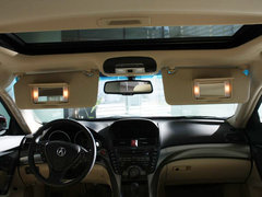 2009款 3.5L 自动 标准版