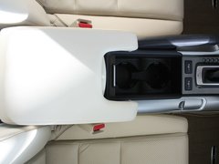 2009款 3.5L 自动 标准版