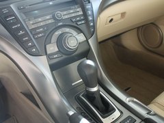 2009款 3.5L 自动 标准版