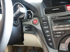 2009款 3.5L 自动 标准版