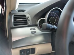 2009款 3.5L 自动 标准版