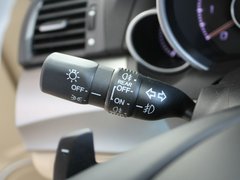 2009款 3.5L 自动 标准版